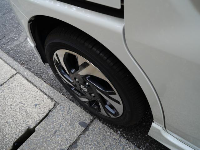 スペーシアカスタム ハイブリッドＸＳ　スマートキー　プッシュスタート　全方位モニター　フルセグ　両側電動スライドドア　シートヒーター　トラクションコントロール　ブレーキサポート　ヘッドアップディスプレイ　ステアリングヒーター（14枚目）