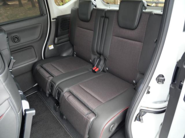 スペーシアカスタム ハイブリッドＸＳ　スマートキー　プッシュスタート　全方位モニター　フルセグ　両側電動スライドドア　シートヒーター　トラクションコントロール　ブレーキサポート　ヘッドアップディスプレイ　ステアリングヒーター（23枚目）