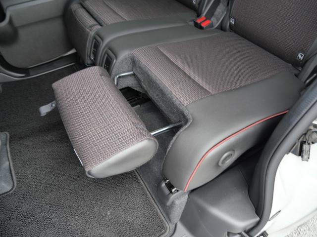 スペーシアカスタム ハイブリッドＸＳ　スマートキー　プッシュスタート　全方位モニター　フルセグ　両側電動スライドドア　シートヒーター　トラクションコントロール　ブレーキサポート　ヘッドアップディスプレイ　ステアリングヒーター（24枚目）