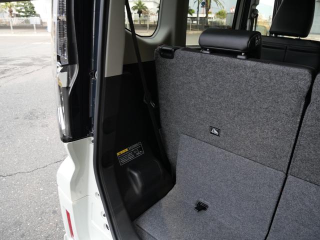 スペーシアカスタム ハイブリッドＸＳ　スマートキー　プッシュスタート　全方位モニター　フルセグ　両側電動スライドドア　シートヒーター　トラクションコントロール　ブレーキサポート　ヘッドアップディスプレイ　ステアリングヒーター（29枚目）