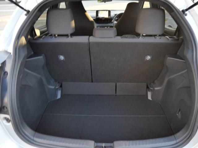 ヤリス ハイブリッドG ナビ バックモニター ETC オートエアコン ドライブレコーダー 3目ヘッドライト トラクションコントロール USBポート スマートキー プッシュスタート(23枚目)