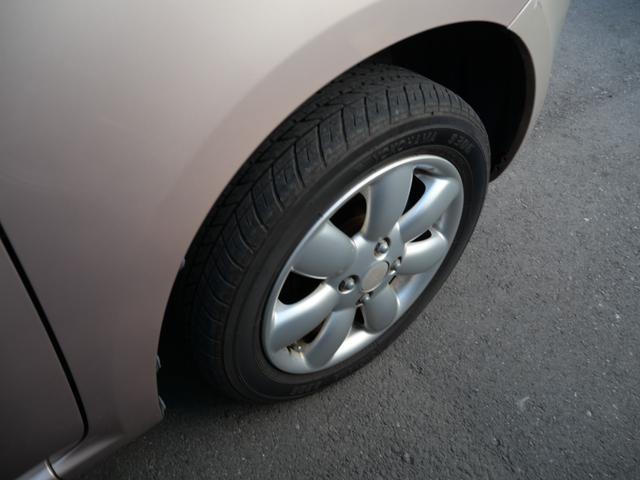 アルトラパン ＸＬ　ナビ　フルセグ　スマートキー　プッシュスタート　オートエアコン　電動格納ミラー　ベンチシート　パワーウィンドウ　パワーステアリング（9枚目）