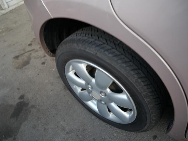 アルトラパン ＸＬ　ナビ　フルセグ　スマートキー　プッシュスタート　オートエアコン　電動格納ミラー　ベンチシート　パワーウィンドウ　パワーステアリング（10枚目）