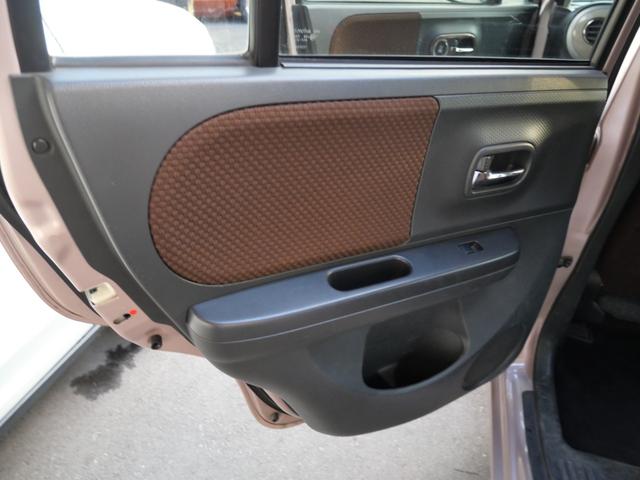 アルトラパン ＸＬ　ナビ　フルセグ　スマートキー　プッシュスタート　オートエアコン　電動格納ミラー　ベンチシート　パワーウィンドウ　パワーステアリング（14枚目）