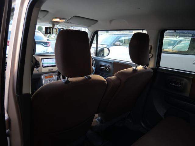 アルトラパン ＸＬ　ナビ　フルセグ　スマートキー　プッシュスタート　オートエアコン　電動格納ミラー　ベンチシート　パワーウィンドウ　パワーステアリング（16枚目）