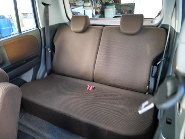 アルトラパン ＸＬ　ナビ　フルセグ　スマートキー　プッシュスタート　オートエアコン　電動格納ミラー　ベンチシート　パワーウィンドウ　パワーステアリング（17枚目）
