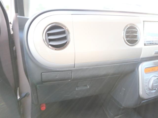 アルトラパン ＸＬ　ナビ　フルセグ　スマートキー　プッシュスタート　オートエアコン　電動格納ミラー　ベンチシート　パワーウィンドウ　パワーステアリング（18枚目）