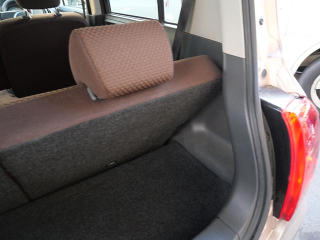 アルトラパン ＸＬ　ナビ　フルセグ　スマートキー　プッシュスタート　オートエアコン　電動格納ミラー　ベンチシート　パワーウィンドウ　パワーステアリング（22枚目）