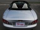 ロードスター ＳＰ　ＣＤ　ナルディステアリング　ＥＴＣ　社外１５インチアルミホイール　レザー調シートカバー　パワーウィンドウ　パワーステアリング（6枚目）