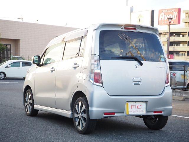 T プッシュスタート スマートキー パドルシフト ETC HIDライト 電動格納式ミラー フォグランプ(33枚目)