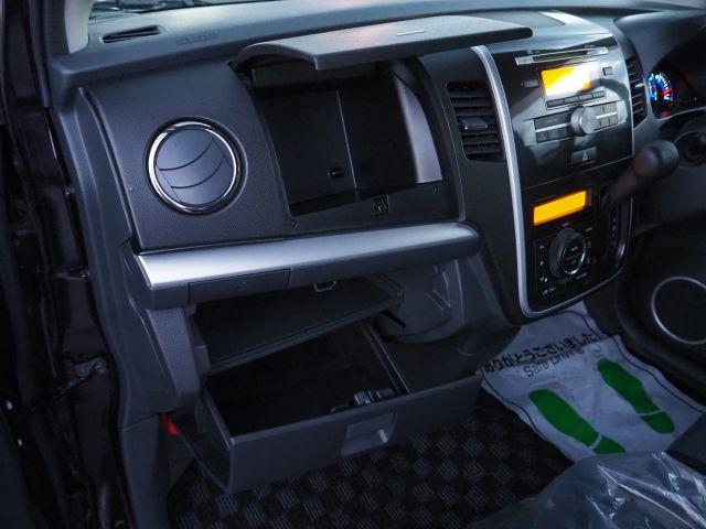 X HID CD スマートキー 電動格納ミラー ベンチシート CVT アルミホイール 盗難防止システム 衝突安全ボディ ABS エアコン パワーステアリング(9枚目)