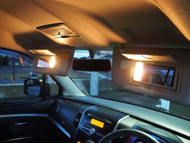X HID CD スマートキー 電動格納ミラー ベンチシート CVT アルミホイール 盗難防止システム 衝突安全ボディ ABS エアコン パワーステアリング(19枚目)