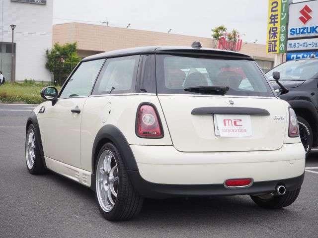 ＭＩＮＩ ＭＩＮＩ