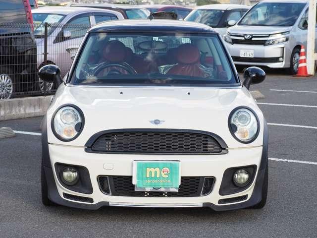 ＭＩＮＩ ＭＩＮＩ