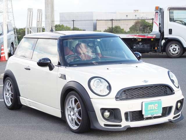 ＭＩＮＩ ＭＩＮＩ