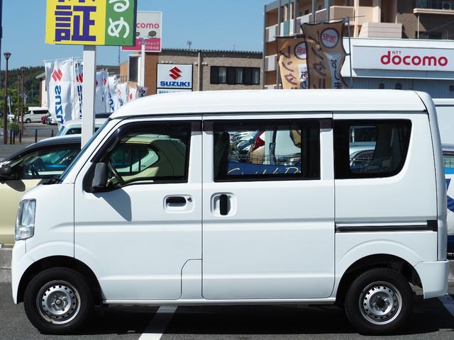 日産 クリッパーバン