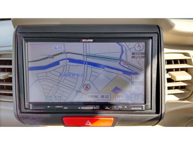 即日発送】ホンダN-Box android navi 2011-2017
