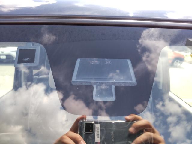 ハスラー Ｇ　全国１年保証付　禁煙車　ＥＴＣ　プッシュスタート　ＣＤオーディオ　ハスラー純正ホイール　シートヒーター　オートライト　スペアキー　車両取扱説明書　新車保証書有（18枚目）