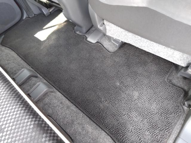 ハスラー Ｇ　全国１年保証付　禁煙車　ＥＴＣ　プッシュスタート　ＣＤオーディオ　ハスラー純正ホイール　シートヒーター　オートライト　スペアキー　車両取扱説明書　新車保証書有（24枚目）
