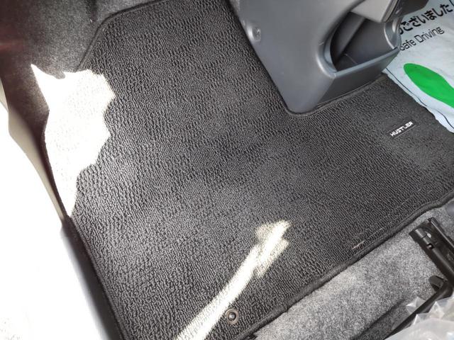 ハスラー Ｇ　全国１年保証付　禁煙車　ＥＴＣ　プッシュスタート　ＣＤオーディオ　ハスラー純正ホイール　シートヒーター　オートライト　スペアキー　車両取扱説明書　新車保証書有（35枚目）