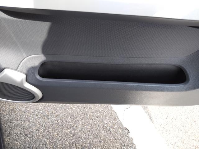 ハスラー Ｇ　全国１年保証付　禁煙車　ＥＴＣ　プッシュスタート　ＣＤオーディオ　ハスラー純正ホイール　シートヒーター　オートライト　スペアキー　車両取扱説明書　新車保証書有（40枚目）
