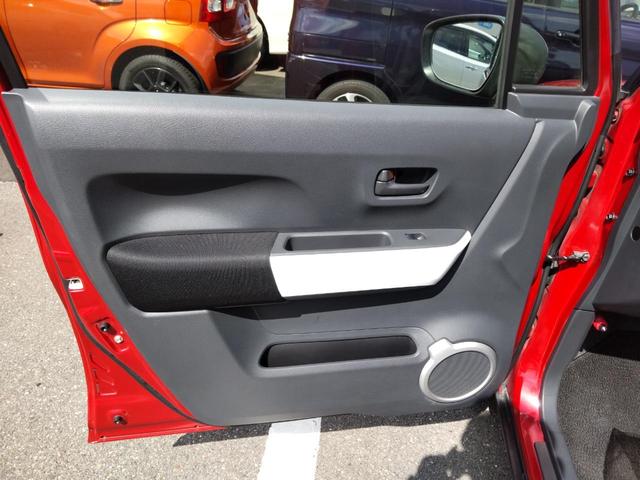 ハスラー Ｇ　全国１年保証付　禁煙車　ＥＴＣ　プッシュスタート　ＣＤオーディオ　ハスラー純正ホイール　シートヒーター　オートライト　スペアキー　車両取扱説明書　新車保証書有（41枚目）