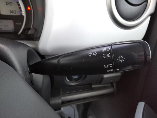 ハスラー Ｇ　全国１年保証付　禁煙車　ＥＴＣ　プッシュスタート　ＣＤオーディオ　ハスラー純正ホイール　シートヒーター　オートライト　スペアキー　車両取扱説明書　新車保証書有（44枚目）