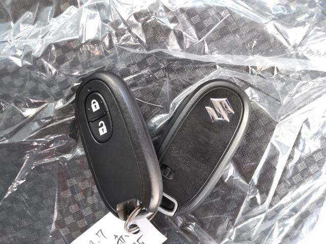 ハスラー Ｇ　全国１年保証付　禁煙車　ＥＴＣ　プッシュスタート　ＣＤオーディオ　ハスラー純正ホイール　シートヒーター　オートライト　スペアキー　車両取扱説明書　新車保証書有（52枚目）