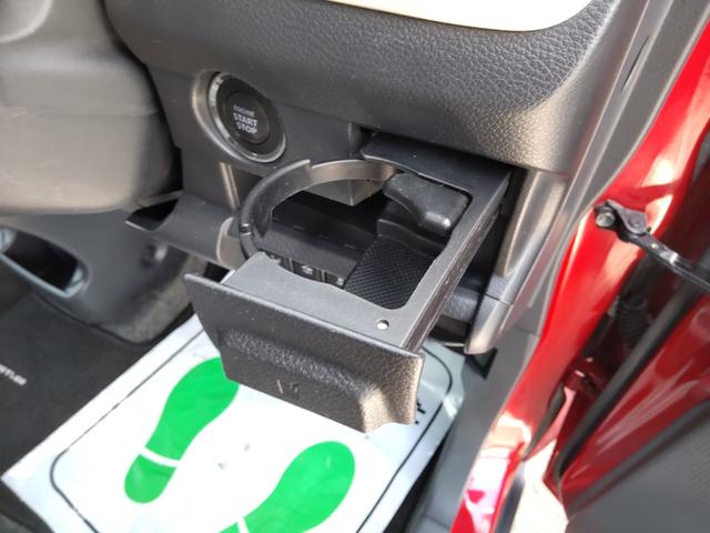ハスラー Ｇ　全国１年保証付　禁煙車　ＥＴＣ　プッシュスタート　ＣＤオーディオ　ハスラー純正ホイール　シートヒーター　オートライト　スペアキー　車両取扱説明書　新車保証書有（64枚目）