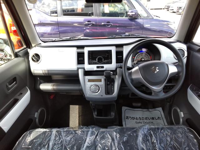 ハスラー Ｇ　全国１年保証付　禁煙車　ＥＴＣ　プッシュスタート　ＣＤオーディオ　ハスラー純正ホイール　シートヒーター　オートライト　スペアキー　車両取扱説明書　新車保証書有（67枚目）