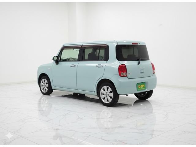 アルトラパン １０ｔｈアニバーサリーリミテッド　ＥＴＣ　ナビ　ＴＶ　オートライト　スマートキー　電動格納ミラー　シートヒーター　ＣＶＴ　盗難防止システム　ＡＢＳ　ＣＤ　ＵＳＢ　Ｂｌｕｅｔｏｏｔｈ　アルミホイール　衝突安全ボディ　エアコン（32枚目）