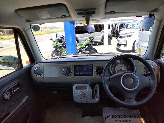 アルトラパン １０ｔｈアニバーサリーリミテッド　ＥＴＣ　ナビ　ＴＶ　オートライト　スマートキー　電動格納ミラー　シートヒーター　ＣＶＴ　盗難防止システム　ＡＢＳ　ＣＤ　ＵＳＢ　Ｂｌｕｅｔｏｏｔｈ　アルミホイール　衝突安全ボディ　エアコン（45枚目）