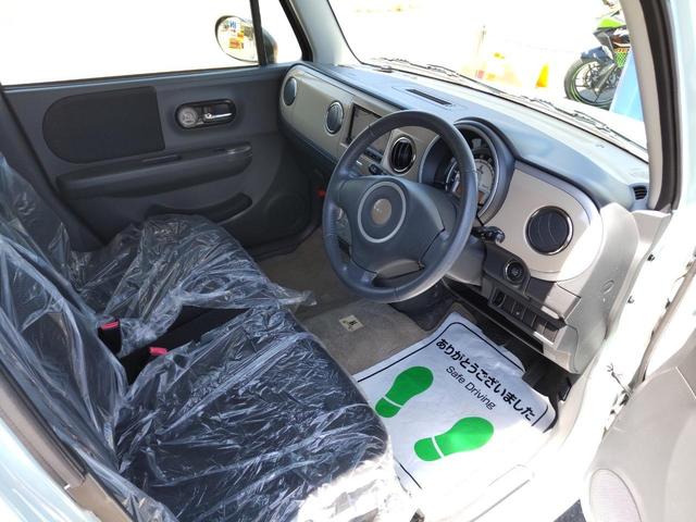 アルトラパン １０ｔｈアニバーサリーリミテッド　ＥＴＣ　ナビ　ＴＶ　オートライト　スマートキー　電動格納ミラー　シートヒーター　ＣＶＴ　盗難防止システム　ＡＢＳ　ＣＤ　ＵＳＢ　Ｂｌｕｅｔｏｏｔｈ　アルミホイール　衝突安全ボディ　エアコン（66枚目）
