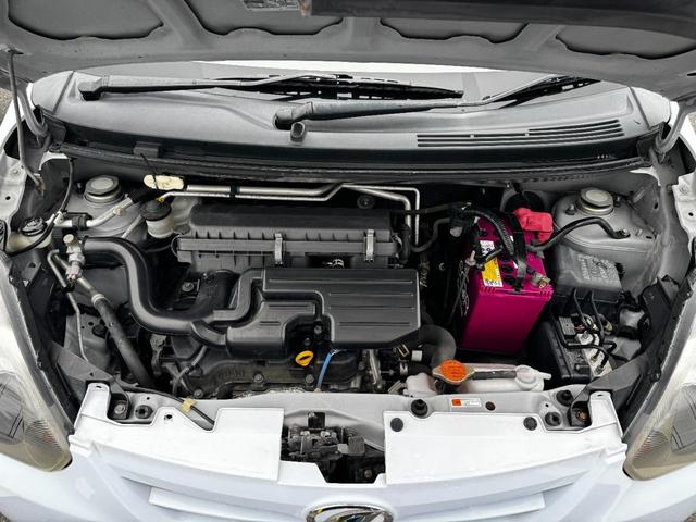 ミライース Ｌ　アイドリングストップ　ＣＶＴ　ＡＢＳ　ＣＤ　ミュージックプレイヤー接続可　衝突安全ボディ　エアコン　パワーステアリング　パワーウィンドウ（60枚目）