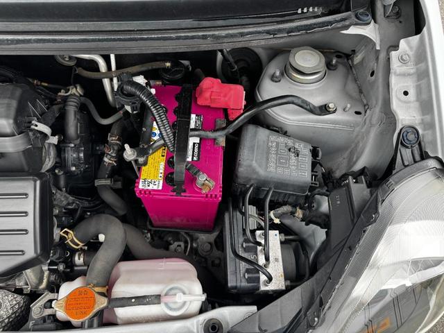 ミライース Ｌ　アイドリングストップ　ＣＶＴ　ＡＢＳ　ＣＤ　ミュージックプレイヤー接続可　衝突安全ボディ　エアコン　パワーステアリング　パワーウィンドウ（61枚目）