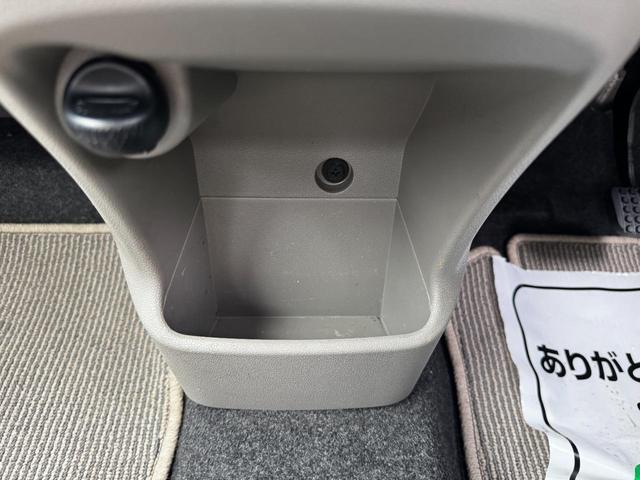 ミライース Ｌ　アイドリングストップ　ＣＶＴ　ＡＢＳ　ＣＤ　ミュージックプレイヤー接続可　衝突安全ボディ　エアコン　パワーステアリング　パワーウィンドウ（64枚目）