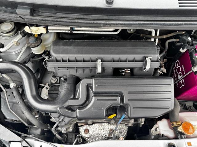 ミライース Ｌ　アイドリングストップ　ＣＶＴ　ＡＢＳ　ＣＤ　ミュージックプレイヤー接続可　衝突安全ボディ　エアコン　パワーステアリング　パワーウィンドウ（65枚目）