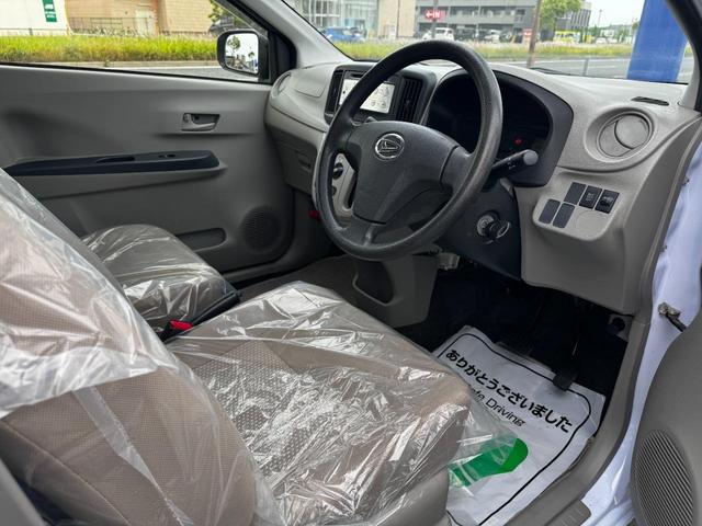 ミライース Ｌ　アイドリングストップ　ＣＶＴ　ＡＢＳ　ＣＤ　ミュージックプレイヤー接続可　衝突安全ボディ　エアコン　パワーステアリング　パワーウィンドウ（71枚目）