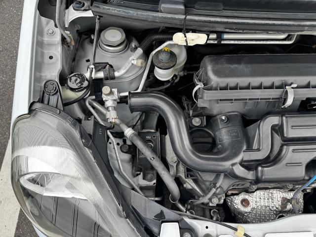 ミライース Ｌ　アイドリングストップ　ＣＶＴ　ＡＢＳ　ＣＤ　ミュージックプレイヤー接続可　衝突安全ボディ　エアコン　パワーステアリング　パワーウィンドウ（74枚目）