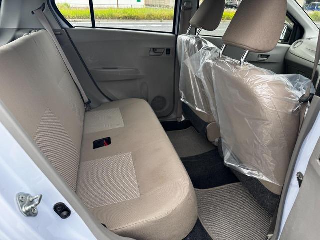 ミライース Ｌ　アイドリングストップ　ＣＶＴ　ＡＢＳ　ＣＤ　ミュージックプレイヤー接続可　衝突安全ボディ　エアコン　パワーステアリング　パワーウィンドウ（76枚目）