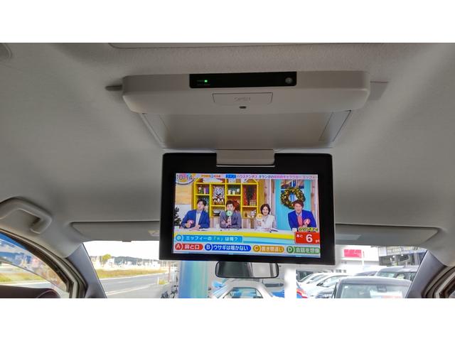 エスクァイア ハイブリッドＧｉ　ＥＴＣ　ナビ　ＴＶ　オートクルーズコントロール　両側電動スライドドア　オートライト　ＬＥＤヘッドランプ　スマートキー　電動格納ミラー　シートヒーター　後席モニター　３列シート　ウォークスルー　ＣＶＴ（32枚目）