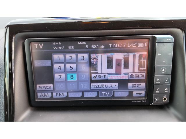エスクァイア ハイブリッドＧｉ　ＥＴＣ　ナビ　ＴＶ　オートクルーズコントロール　両側電動スライドドア　オートライト　ＬＥＤヘッドランプ　スマートキー　電動格納ミラー　シートヒーター　後席モニター　３列シート　ウォークスルー　ＣＶＴ（65枚目）