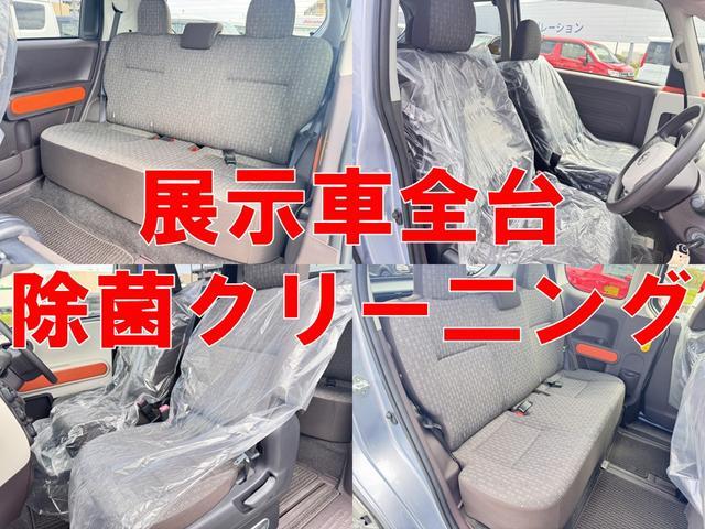 ポルテ Ｘ　電動スライドドア　アイドリングストップ　電動格納ミラー　ウォークスルー　ＣＶＴ　ＣＤ　衝突安全ボディ　ＡＢＳ　ＥＳＣ　エアコン　パワーステアリング（8枚目）