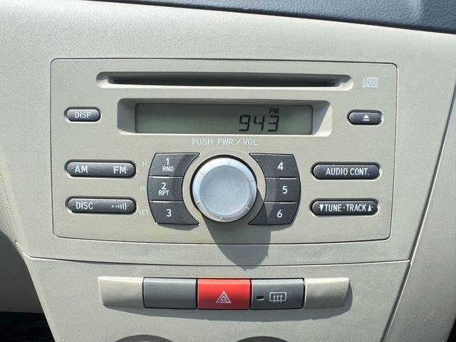 ミラ Ｘ　キーレスエントリー　電動格納ミラー　ＭＴ　盗難防止システム　ＡＢＳ　ＣＤ　衝突安全ボディ　エアコン　パワーステアリング　パワーウィンドウ（35枚目）
