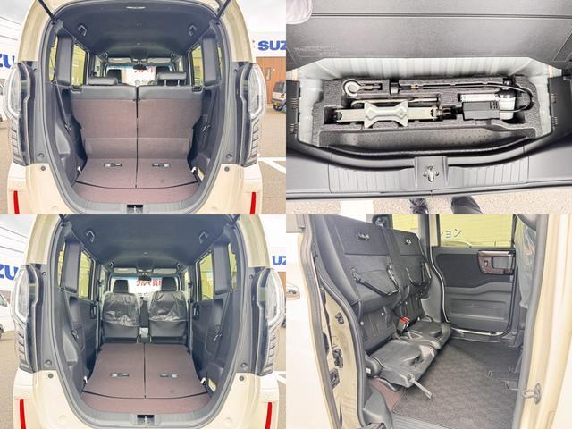 Ｎ－ＢＯＸカスタム Ｇ・Ｌターボホンダセンシング　ＥＴＣ　バックカメラ　両側電動スライドドア　ナビ　オートクルーズコントロール　レーンアシスト　衝突被害軽減システム　オートライト　ＬＥＤヘッドランプ　スマートキー　アイドリングストップ　電動格納ミラー（29枚目）