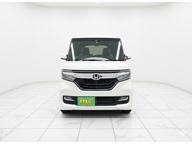Ｎ－ＢＯＸカスタム Ｇ・Ｌターボホンダセンシング　ＥＴＣ　バックカメラ　両側電動スライドドア　ナビ　オートクルーズコントロール　レーンアシスト　衝突被害軽減システム　オートライト　ＬＥＤヘッドランプ　スマートキー　アイドリングストップ　電動格納ミラー（30枚目）