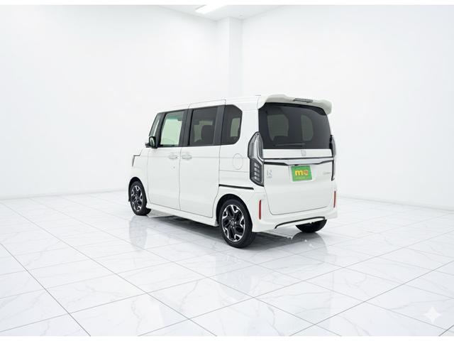 Ｎ－ＢＯＸカスタム Ｇ・Ｌターボホンダセンシング　ＥＴＣ　バックカメラ　両側電動スライドドア　ナビ　オートクルーズコントロール　レーンアシスト　衝突被害軽減システム　オートライト　ＬＥＤヘッドランプ　スマートキー　アイドリングストップ　電動格納ミラー（33枚目）