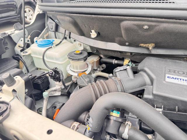 Ｎ－ＢＯＸカスタム Ｇ・Ｌターボホンダセンシング　ＥＴＣ　バックカメラ　両側電動スライドドア　ナビ　オートクルーズコントロール　レーンアシスト　衝突被害軽減システム　オートライト　ＬＥＤヘッドランプ　スマートキー　アイドリングストップ　電動格納ミラー（49枚目）