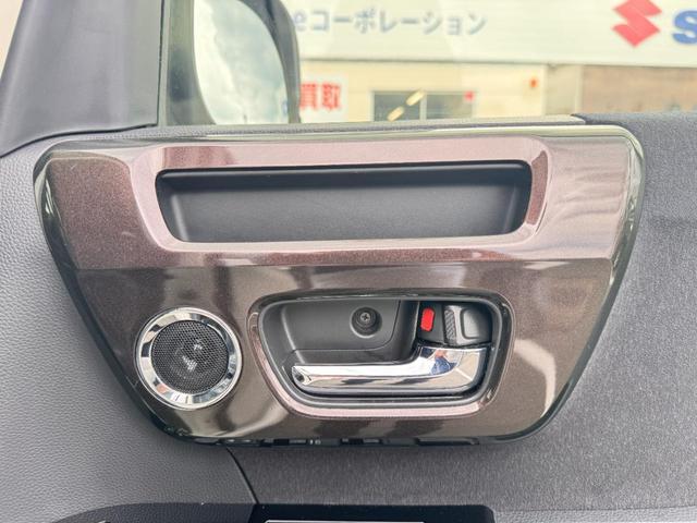 Ｎ－ＢＯＸカスタム Ｇ・Ｌターボホンダセンシング　ＥＴＣ　バックカメラ　両側電動スライドドア　ナビ　オートクルーズコントロール　レーンアシスト　衝突被害軽減システム　オートライト　ＬＥＤヘッドランプ　スマートキー　アイドリングストップ　電動格納ミラー（69枚目）