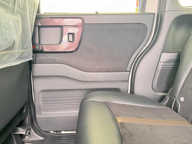 Ｎ－ＢＯＸカスタム Ｇ・Ｌターボホンダセンシング　ＥＴＣ　バックカメラ　両側電動スライドドア　ナビ　オートクルーズコントロール　レーンアシスト　衝突被害軽減システム　オートライト　ＬＥＤヘッドランプ　スマートキー　アイドリングストップ　電動格納ミラー（80枚目）